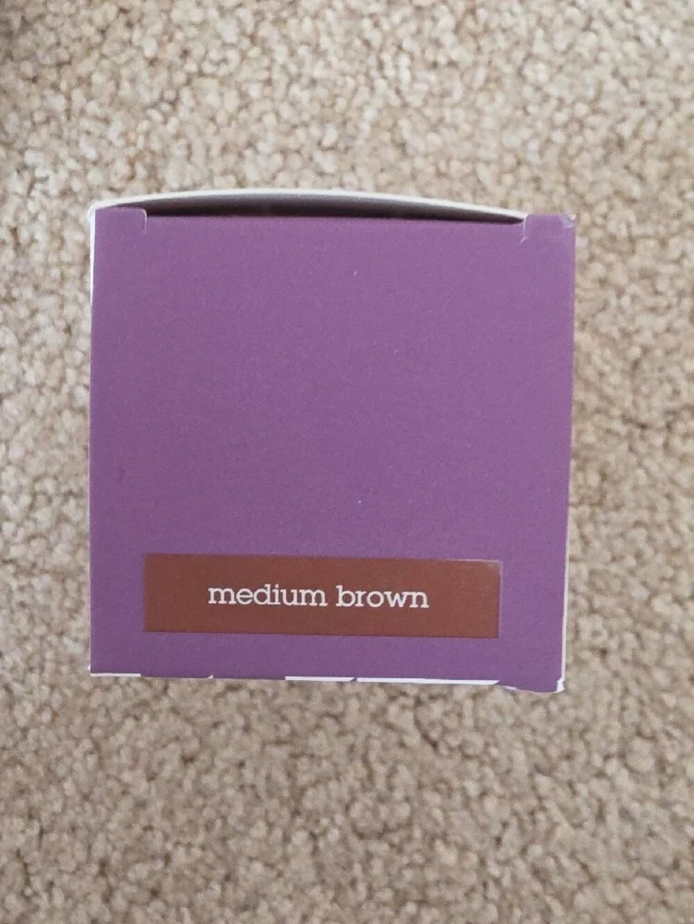 Root Touch-Up Gray Coverage And Others Set